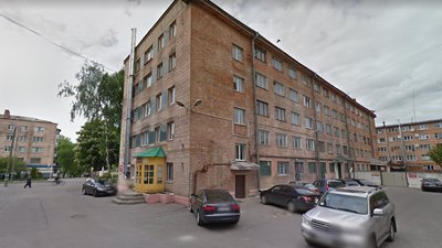 Влада знайшла місце для тимчасового відселення музшколи з центру Рівного Влада знайшла місце для тимчасового відселення музшколи з центру Рівного