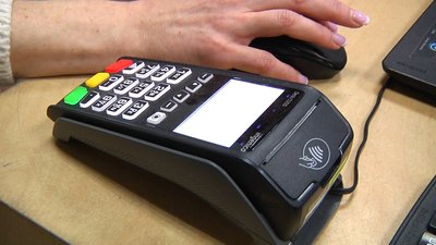 Житомирські податківці попереджають про штрафи за торгівлю без реєстраторів розрахункових операцій Житомирські податківці попереджають про штрафи за торгівлю без реєстраторів розрахункових операцій