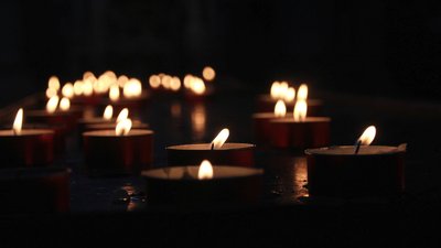 На насінні, свічках і варениках. 9 способів ворожіння на Андрія На насінні, свічках і варениках. 9 способів ворожіння на Андрія