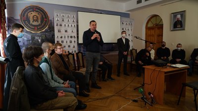 У Києві представили платформу звільнення політв’язнів
