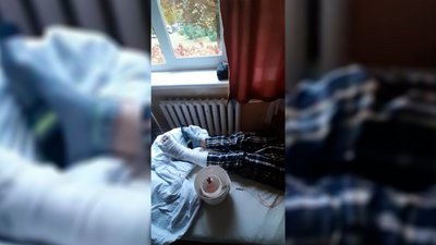 П’яний водій, який загинув у ДТП біля села Хмільниця на Чернігівщині, перед цим міг збити водія мопеда П’яний водій, який загинув у ДТП біля села Хмільниця на Чернігівщині, перед цим міг збити водія мопеда