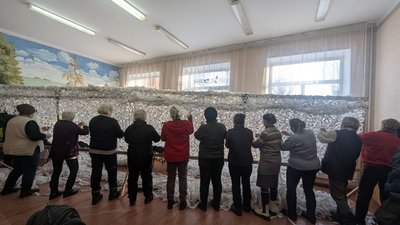 Совість тягне сюди