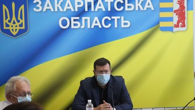 Перелік карантинних заходів під час місцевих виборів затвердив Кабінет Міністрів Перелік карантинних заходів під час місцевих виборів затвердив Кабінет Міністрів