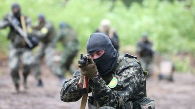 ЗСУ відбили штурм окупантів на трьох напрямках — Генштаб