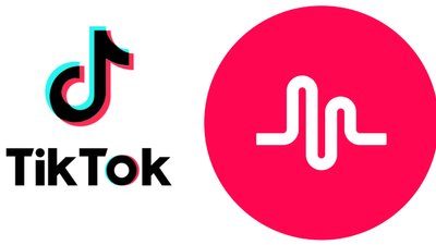 TikTok вперше оприлюднив дані про кількість користувачів