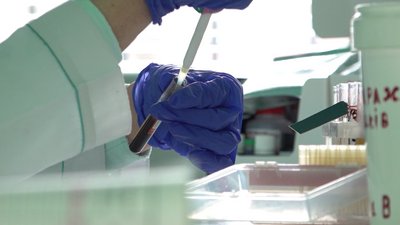 День боротьби зі СНІДом День боротьби зі СНІДом