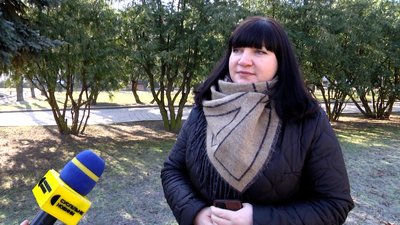 свято, 8 березня, експерт, історія, традиція, Житомир