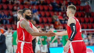 "Прометей" потрапив у кваліфікацію баскетбольної Ліги чемпіонів. Що про це відомо