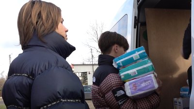 Мігранти до Європи доведуть. Як Польща переживає кризу на кордоні з Білоруссю Мігранти до Європи доведуть. Як Польща переживає кризу на кордоні з Білоруссю