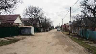 Чи буде вулиця Бориса Джонсона у Кропивницькому. Жителі хочуть перейменувати свою вулицю на честь експрем’єра Британії Чи буде вулиця Бориса Джонсона у Кропивницькому. Жителі хочуть перейменувати свою вулицю на честь експрем’єра Британії