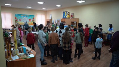 Виставка Виставка