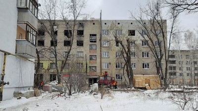 старий салтів руйнування 23 листопада старий салтів руйнування 23 листопада