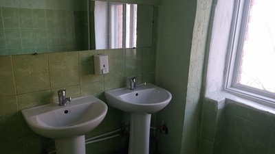 У Сумах тимчасовими пунктами перебування скористалися троє людей У Сумах тимчасовими пунктами перебування скористалися троє людей