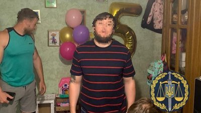 Правоохоронці знайшли підозрюваного у підпалі машини посадовця міськради Правоохоронці знайшли підозрюваного у підпалі машини посадовця міськради