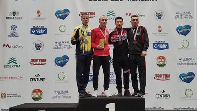 Загиблі герої Чернігівщини: Євгеній Звонок