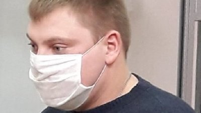 Ексзаступника начальника Сумської виправної колонії оголосили в розшук