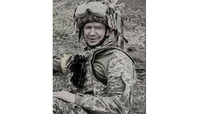 Від початку повномасштабної війни підтвердили смерть понад 200 військових з Буковини. Згадуємо їх Від початку повномасштабної війни підтвердили смерть понад 200 військових з Буковини. Згадуємо їх