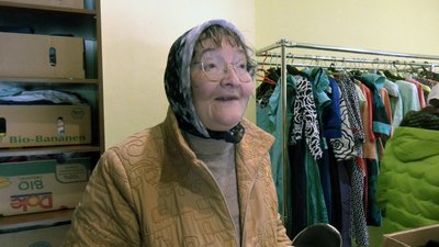 Як працює кабінет екстреної соцдопомоги у Луцьку Як працює кабінет екстреної соцдопомоги у Луцьку
