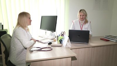 Наркотичні й психотропні ліки відтепер можна отримати за електронним рецептом Наркотичні й психотропні ліки відтепер можна отримати за електронним рецептом