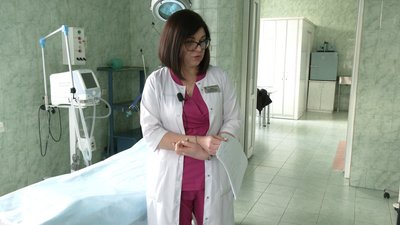 На Івано-Франківщині у 2023 на 40% зросла кількість хворих на туберкульоз На Івано-Франківщині у 2023 на 40% зросла кількість хворих на туберкульоз