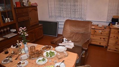 У Почаєві сталося вбивство