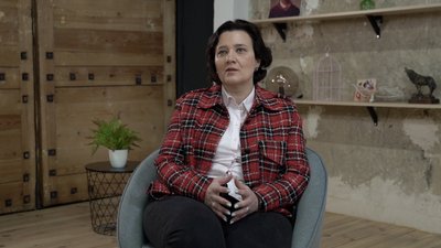 Загроза війни. Як говорити з дитиною про небезпеку: пояснює психологиня Загроза війни. Як говорити з дитиною про небезпеку: пояснює психологиня