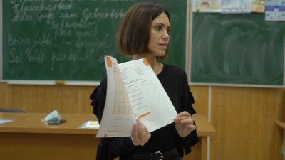 У Києві освітяни отримають премії до професійного свята. Скільки виділять коштів