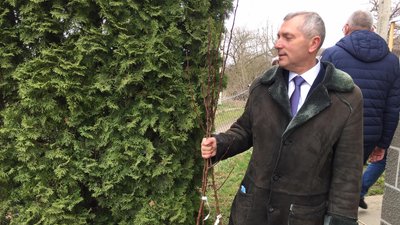 На Тернопільщині долучилися до акції, присвяченої 150-річчю Лесі Українки
