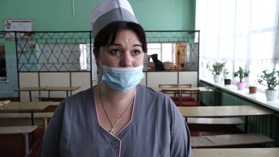 Більше овочів та фруктів: у школах Чернігова запровадили нове меню Більше овочів та фруктів: у школах Чернігова запровадили нове меню