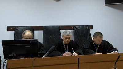 Судове засідання щодо стрілянини біля суду у Кропивницькому перенесли