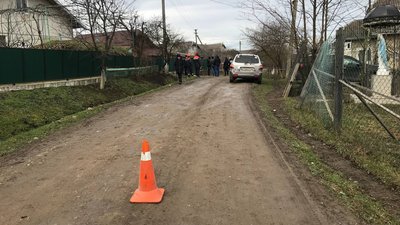 Російська ракета влучила у дім в селі Тлумацької громади на Франківщині. Що відомо