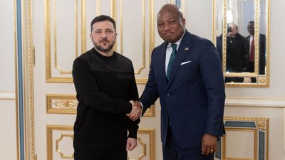Зеленський