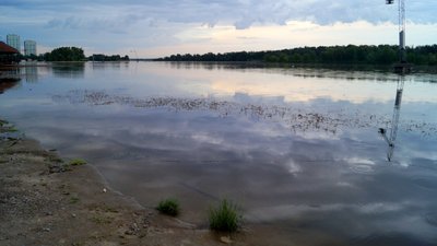 Водоканал Кривого Рогу отримав мобільну водоочисну установку на випадок блекауту