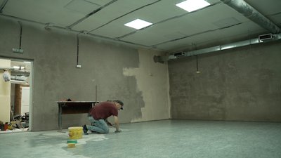 Протирадіаційні укриття: скільки їх на Чернігівщині та в чому їх особливість Протирадіаційні укриття: скільки їх на Чернігівщині та в чому їх особливість