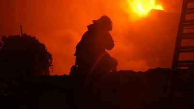 ППО, атака РФ на Одещину 19 вересня 2026 року, хроніка, 1669 день війни, ДСНС, пожежа