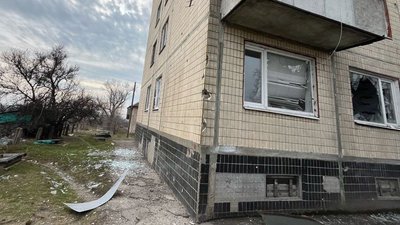 Обстріл Нікопольщини, звільнення заступника міського голови. Головні новини Дніпра та області 14 лютого Обстріл Нікопольщини, звільнення заступника міського голови. Головні новини Дніпра та області 14 лютого