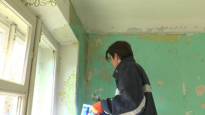 "Ми чули те, чого я нікому не побажаю чути". Історія жителя Київщини, який переїхав у Франківськ "Ми чули те, чого я нікому не побажаю чути". Історія жителя Київщини, який переїхав у Франківськ