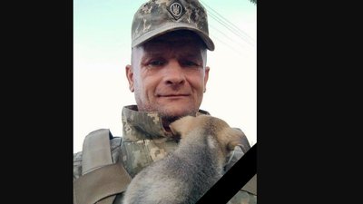 Полеглі захисники Полеглі захисники