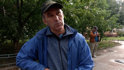 Сніданки для велосипедистів: в Чернігові розпочали Європейський тиждень мобільності Сніданки для велосипедистів: в Чернігові розпочали Європейський тиждень мобільності