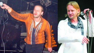 Помер Місько Барбара, вокаліст гурту "Мертвий півень" Помер Місько Барбара, вокаліст гурту "Мертвий півень"