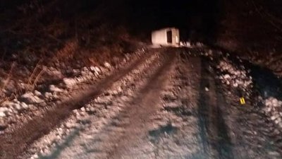 Поліцейські затримали водія, що вчинив смертельну ДТП на Коломийщині Поліцейські затримали водія, що вчинив смертельну ДТП на Коломийщині