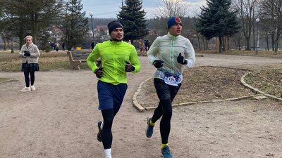 Вистави, виставка, перформанс та забіг "Vinnytsia New Year Run 2024": святковий вікенд у Вінниці Вистави, виставка, перформанс та забіг "Vinnytsia New Year Run 2024": святковий вікенд у Вінниці