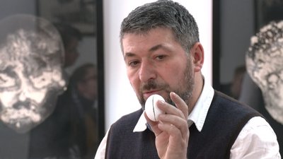 В Івано-Франківську відбувся майстер-клас з писанкарства В Івано-Франківську відбувся майстер-клас з писанкарства