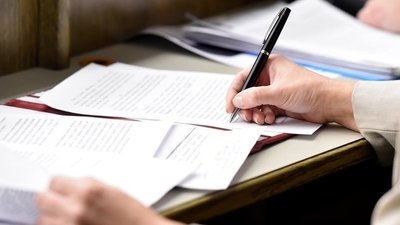Запорізька область увійшла до п'ятірки регіонів, що найчастіше скаржаться до Ради бізнес-омбудсмена