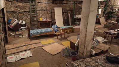 "Куди їхали, не знали. Головне з-під обстрілів". Жительки Луганщини, які нині у Кропивницькому