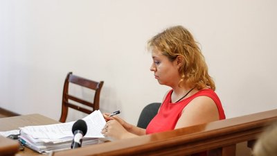 Вбивство дитини в Лощинівці: ДБР поновило розслідування щодо можливих тортур відносно обвинуваченого Вбивство дитини в Лощинівці: ДБР поновило розслідування щодо можливих тортур відносно обвинуваченого