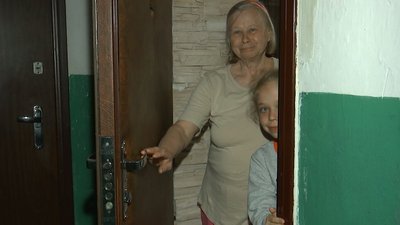 Вбивство жінки російськими військовими у Сумах – правоохоронці збирають докази Вбивство жінки російськими військовими у Сумах – правоохоронці збирають докази