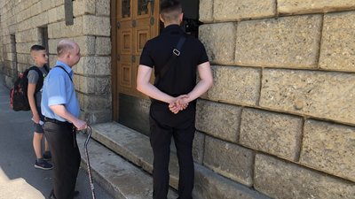 Виборчі дільниці перевіряють в Ужгороді: чому тепер Виборчі дільниці перевіряють в Ужгороді: чому тепер