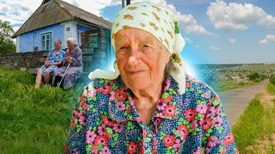 Село Тарасівки на Одещині