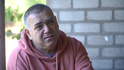 Як у прифронтовому Степногірську на Запоріжжі готуються до холодів Як у прифронтовому Степногірську на Запоріжжі готуються до холодів